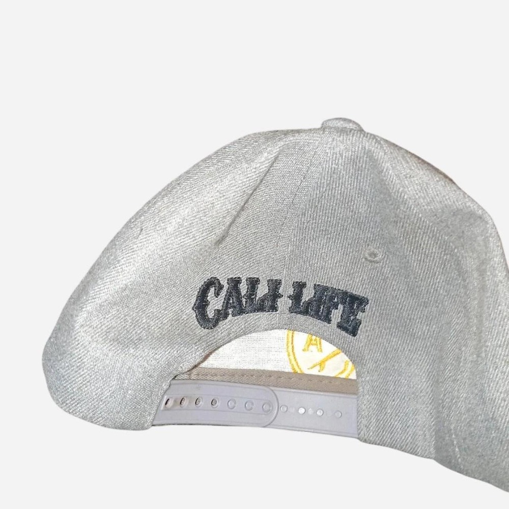 California snapback - Picture 2 of 2